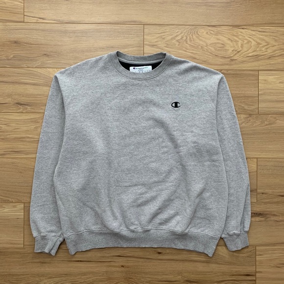 Champion Other - 💨▪️Champion Essential Crewneck (Fits M)